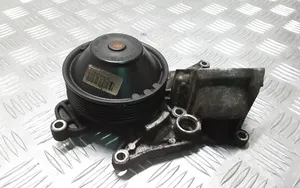 BMW 3 F30 F35 F31 Kühlwasserpumpe Wasserpumpe 7810833