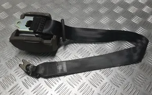 Volvo V40 Ceinture de sécurité arrière 31292072