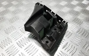 Volvo V40 Staffa di rinforzo montaggio del paraurti anteriore 31425111