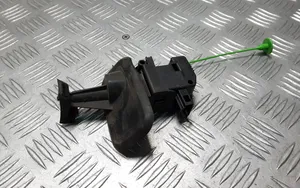 Volvo V40 Verrouillage du bouchon du réservoir de carburant 31299032