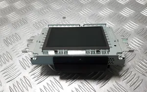 Volvo V40 Monitor/display/piccolo schermo 31438296