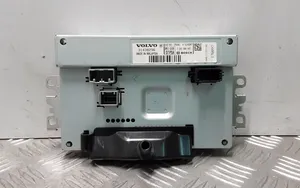 Volvo V40 Monitor/display/piccolo schermo 31438296