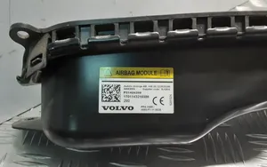 Volvo V40 Poduszka powietrzna Airbag dla pieszych 31404289