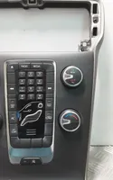 Volvo V40 Centralina del climatizzatore 3715184