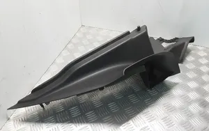 Volvo V40 Rivestimento pannello inferiore del bagagliaio/baule 31389391