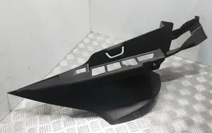 Volvo V40 Rivestimento pannello inferiore del bagagliaio/baule 31389391