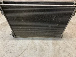 Renault Trafic II (X83) Kit Radiateur 7700312901