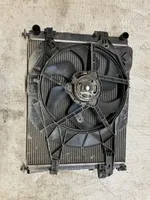 Renault Trafic II (X83) Kit Radiateur 7700312901