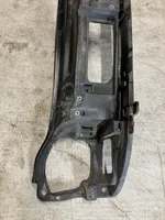 Renault Trafic II (X83) Pannello di supporto del radiatore 8200162317