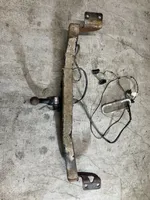 Toyota Avensis T250 Tow bar set 