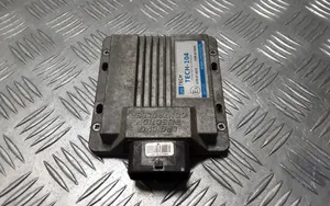 Peugeot 307 LP gas control unit module TECH104