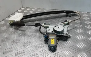 Chevrolet Captiva Fensterheber elektrisch mit Motor Tür hinten 25937971