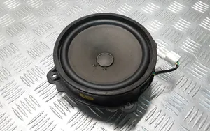 Chevrolet Captiva Rear door speaker 25907868