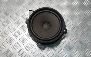 Chevrolet Captiva Rear door speaker 25907868