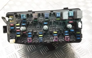 Chevrolet Captiva Fuse module 