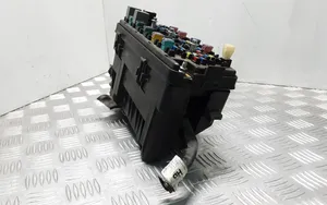 Chevrolet Captiva Fuse module 