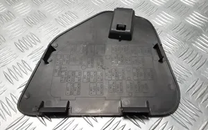 Chevrolet Captiva Fuse box cover PD052409