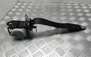 Toyota Avensis T250 Ceinture de sécurité arrière 7336005090