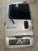 Renault Trafic II (X83) Takalastausovi 