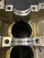Mitsubishi Outlander Engine block 4J11