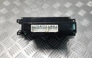 Chevrolet Captiva Climate control unit 96873528