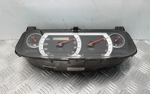 Chevrolet Captiva Speedometer (instrument cluster) 96941863