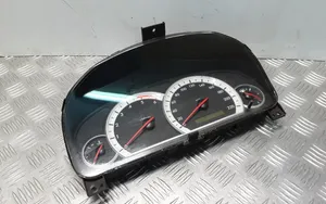 Chevrolet Captiva Speedometer (instrument cluster) 96941863