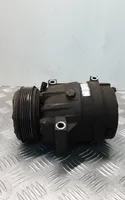 Renault Trafic II (X83) Air conditioning (A/C) compressor (pump) 7700105765