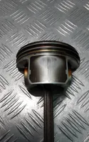 Mitsubishi Outlander Piston with connecting rod 4J11