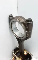 Mitsubishi Outlander Piston with connecting rod 