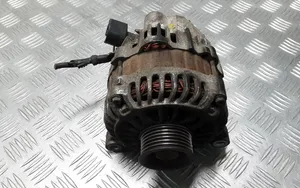 Peugeot 307 Generator/alternator 9640088080