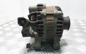 Peugeot 307 Generator/alternator 9640088080