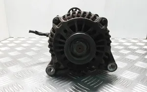 Peugeot 307 Generator/alternator 9640088080