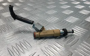 Toyota Prius+ (ZVW40) Injecteur de carburant 2325037010