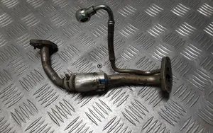 Toyota Land Cruiser (J150) Tubo flessibile mandata olio del turbocompressore turbo 