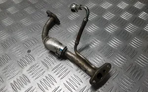 Toyota Land Cruiser (J150) Tubo flessibile mandata olio del turbocompressore turbo 