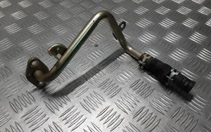 Toyota Land Cruiser (J150) Engine coolant pipe/hose 