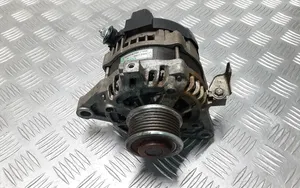 Toyota Land Cruiser (J150) Alternator 2706011350