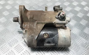 Toyota Land Cruiser (J150) Motorino d’avviamento 2810030051