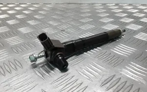 Toyota Land Cruiser (J150) Injecteur de carburant 2367011070