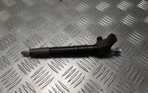 Toyota Land Cruiser (J150) Injecteur de carburant 2367011070