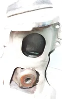 Toyota Land Cruiser (J150) Filtr cząstek stałych Katalizator / FAP / DPF 