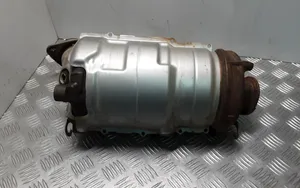 Toyota Land Cruiser (J150) Filtr cząstek stałych Katalizator / FAP / DPF 