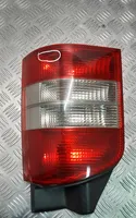 Volkswagen Transporter - Caravelle T5 Luci posteriori 7H5945258A