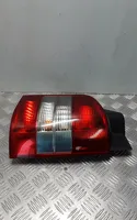 Volkswagen Transporter - Caravelle T5 Rear/tail lights 7H5945258A