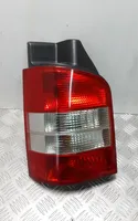 Volkswagen Transporter - Caravelle T5 Luci posteriori 7H5945257A