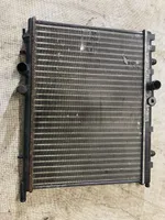 Peugeot 307 Coolant radiator 63502