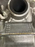 Toyota Prius+ (ZVW40) Testata motore X2ZR