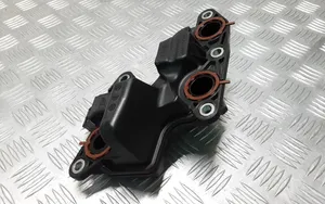 Toyota Yaris XP210 Separatore dello sfiato dell’olio 