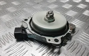 Toyota Yaris XP210 Support de boîte de vitesses 1309025010